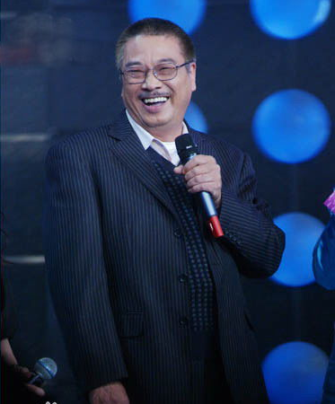 黄金配角吴孟达曾被误传死讯,从影40余年首次做主演