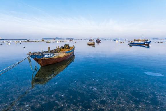 单程不到¥300的特价机票,5个冷门小城,五一去