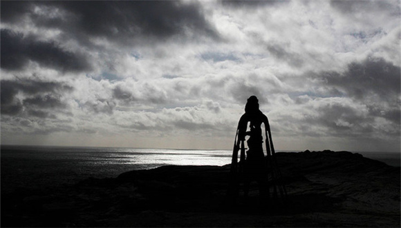 这座亚瑟王太霸气了|界面新闻歪楼