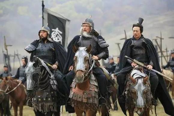 秦国为什么以黑色为尊贵?阴阳学说个什么鬼