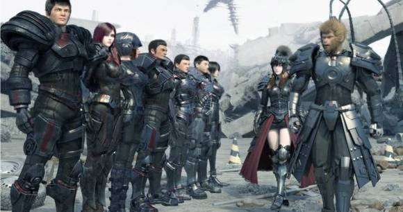 《幻镜诺德琳》能为同人动画开辟出新的商业路径吗?