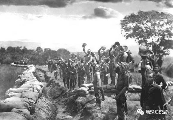 美西战争,美国迈向全球帝国的第一步|界面新闻JMedia