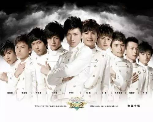 《美少年学社》:你想怎么“养”，你要怎么“成”?