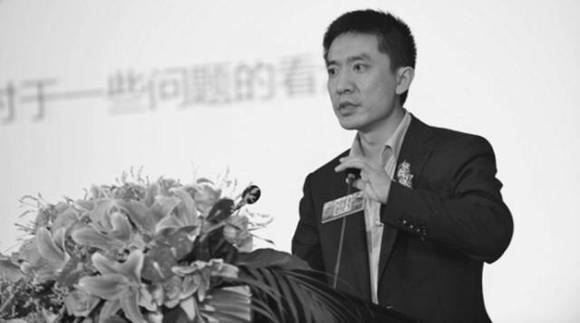 昆吾九鼎蔡蕾:中国正在经历产业整合型投资阶