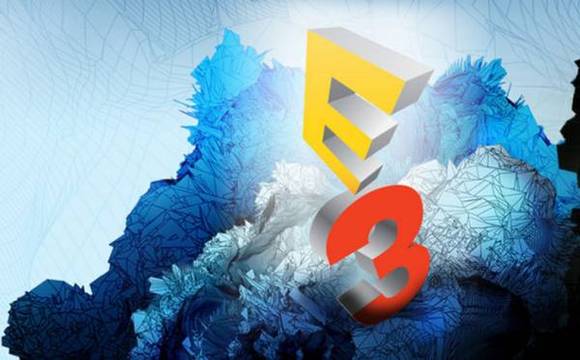15年后 E3展会成国内主机游戏PK索尼、任天堂
