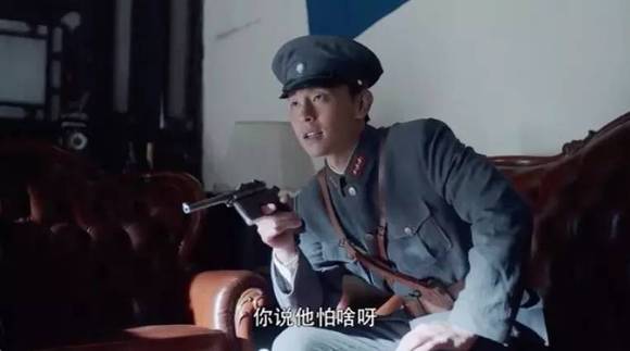 鹿兆海:岁月会记得,你温柔赤诚的心