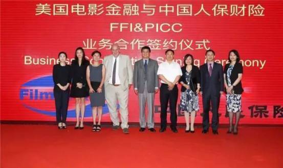 成龙新片《机器之血》能打开中国完片担保的