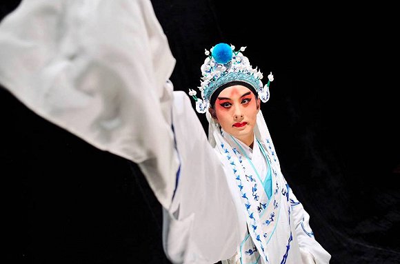 全球化审美语境下,什么是中国戏曲文化传承最