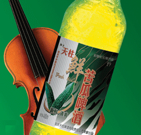 雪花大一统战略干死多少啤酒品牌?蓝剑、金