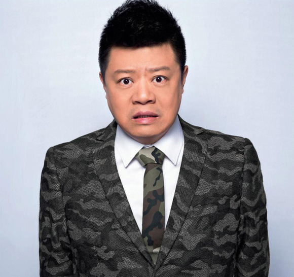 未满18岁只身赴澳洲学习计算机专业,因为看了台湾主持人胡瓜的脱口秀