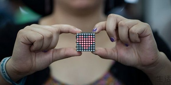 苹果押宝micro-LED 未来移动设备核战变屏
