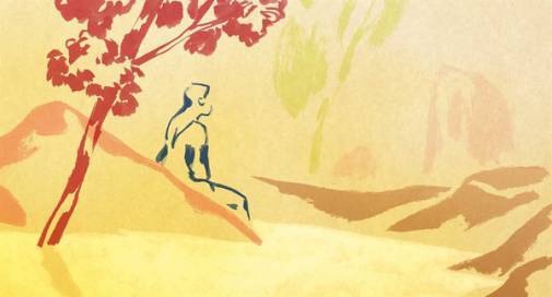 【视频】《无手的少女》:格林童话改编的黑暗