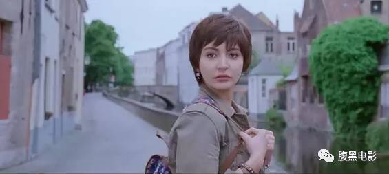 一言不合就尬舞的印度神片竟然可以好看成这样|界面新闻 · JMedia