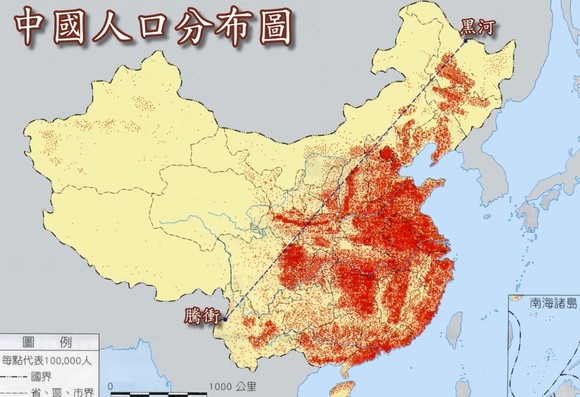 沿滩区_沿滩区 未来人口