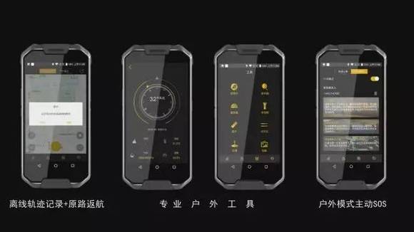 《战狼2》让AGM火的了一时,却火不了一世|界