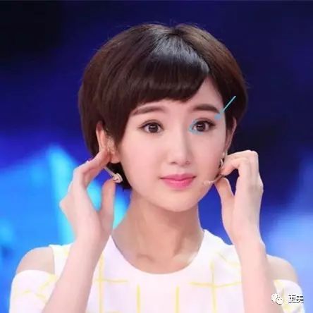 如果范冰冰演万人迷,毛晓彤演哈妹,结婚狂和男人婆谁来演