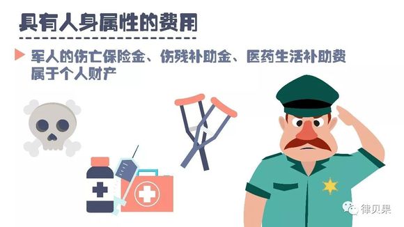 离婚时,7大不需要分割的共同财产|界面新闻 ·