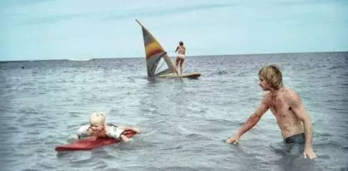 你必须知道的加拿大奇葩法律|界面新闻 · JMe