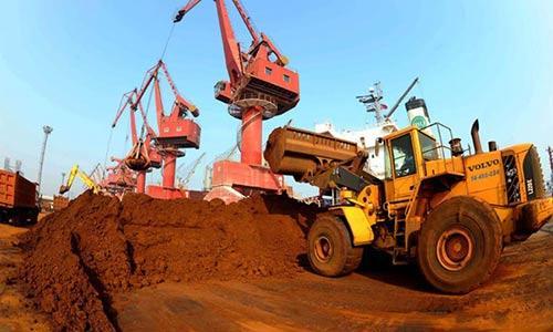 收储、打黑,稀土行业不凡的2017|界面新闻 · JMedia