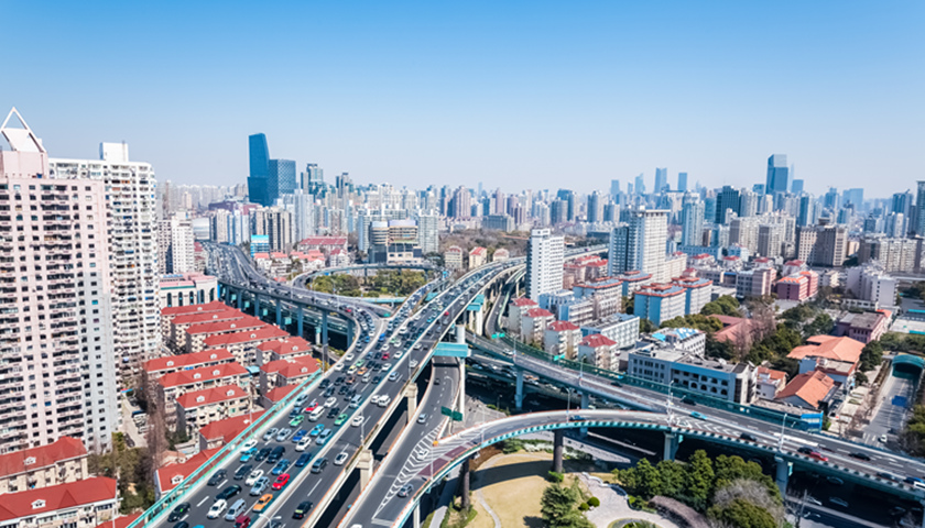 分城市楼市放松限制 业内:微调不必过度解读|界