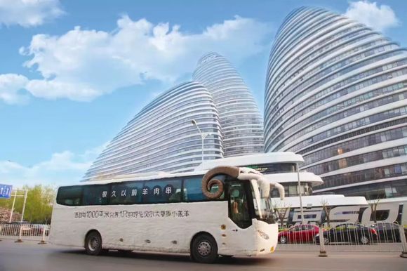 餐厅营业额提升80%、完成A轮融资,很久以前埋