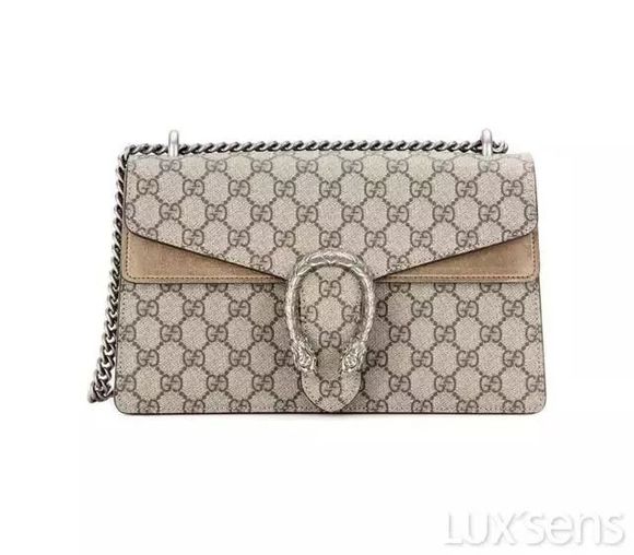 2018年你拥有哪个大牌包包会幸运一整年?