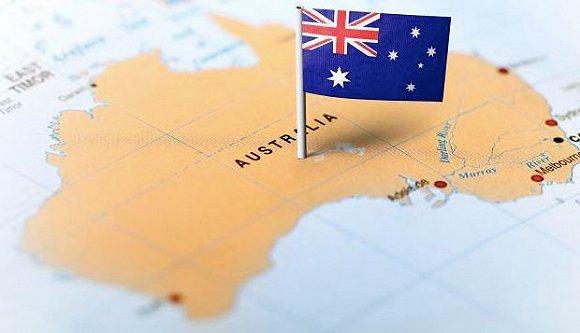 人口老龄化_澳大利亚2018年人口