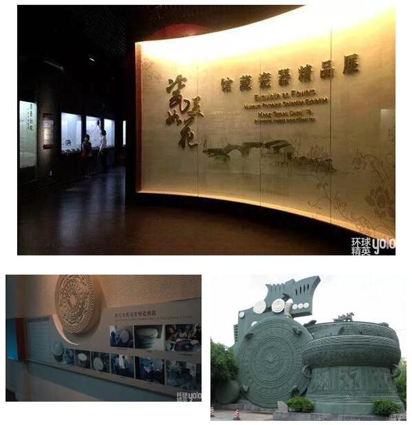 "一带一路"上的博物馆:广西壮族自治区博物馆