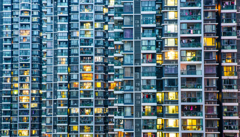 北京楼市重拳:这类房源成交量减90% 价格直降