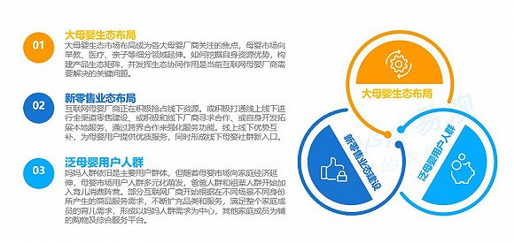 2018中国互联网母婴市场年度综合分析