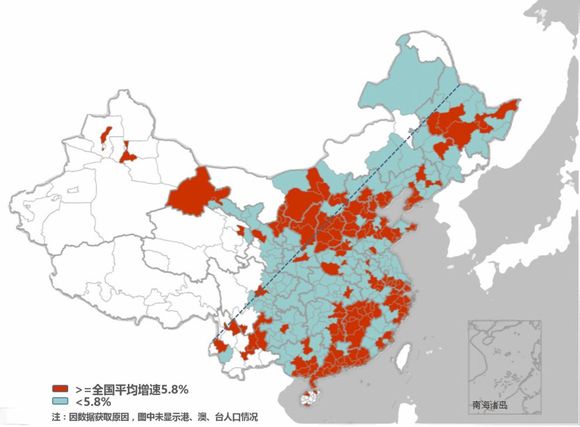 西南地区人口_我国西南地区彝族人口空间分布研究(2)