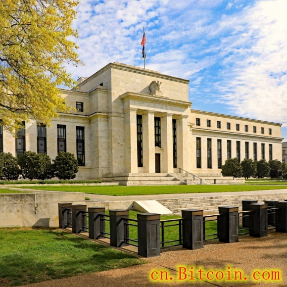 纽约联邦储备银行下任行长称加密货币不是货币