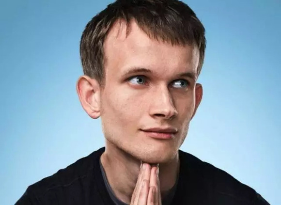 以太坊是遇到了多大难题,V神竟然来中国布道