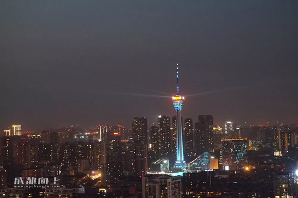 成都六大地标PK,谁最得人心?