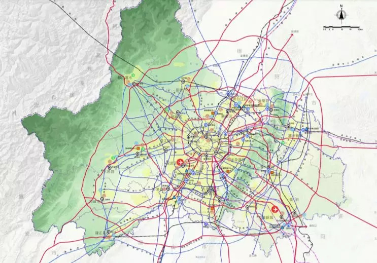 2020青白江经济总量_青白江地铁规划图2020