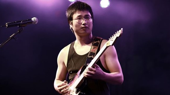 《明日之子》再侵权,音乐人李志:赔偿300万,法