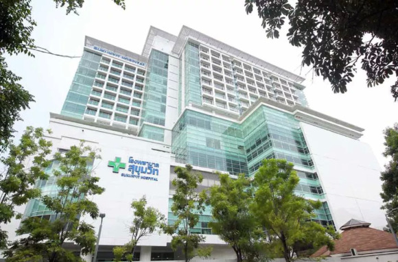 曼谷医院排名_清迈曼谷医院图片