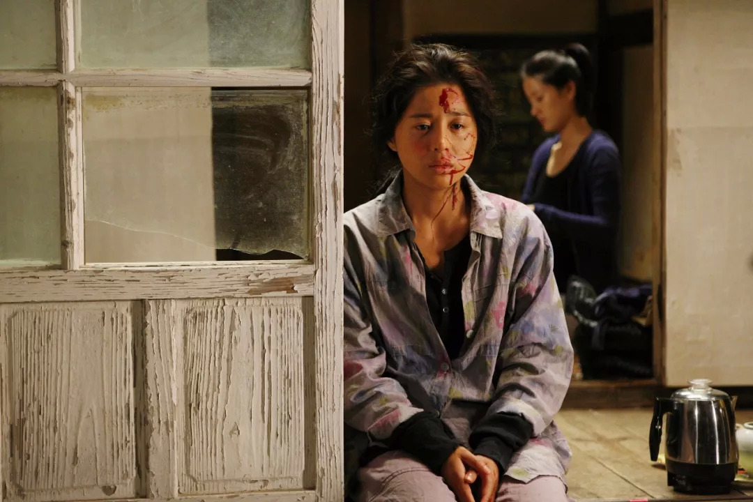 金福南杀人事件壁纸