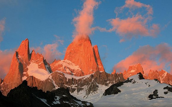 智利阿根廷实行单一签证,去拉美旅游更容易了
