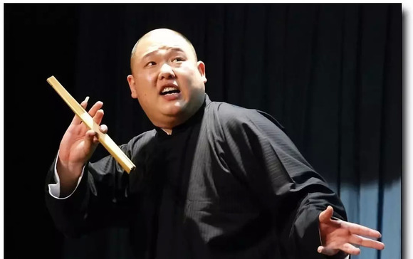 金丝大环刀,永诀说书人