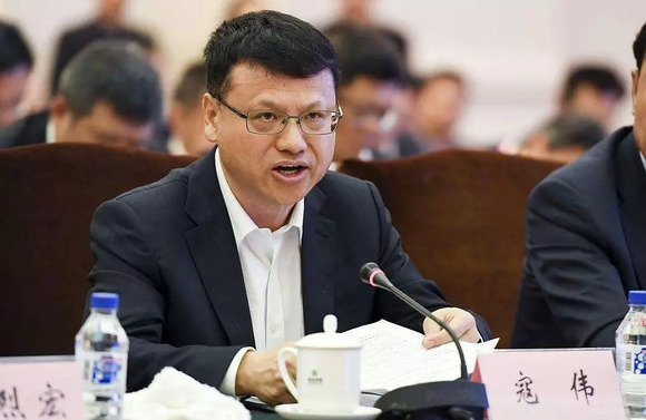 寇伟出任国家电网董事长,特高压、降电价等难