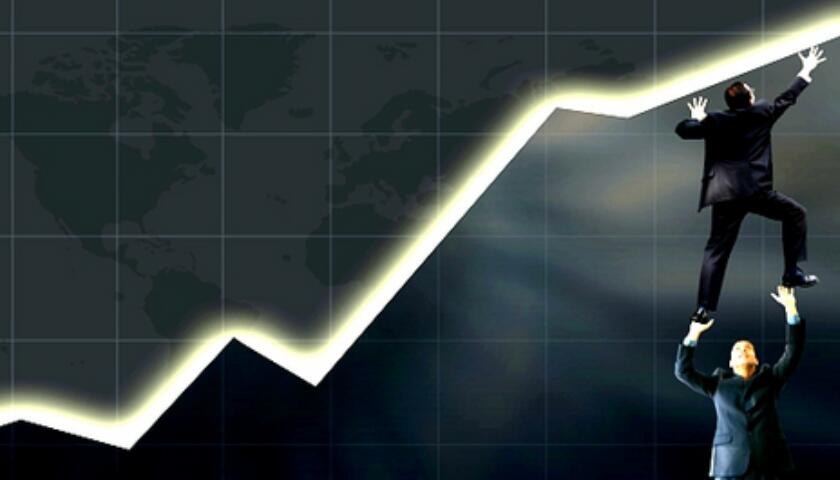 2018年31省份经济排行: 天津增速为3.6%