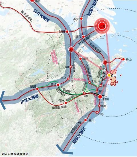 宁波这个区域迎来高光时刻,总价48万起,抢住万达核心圈!