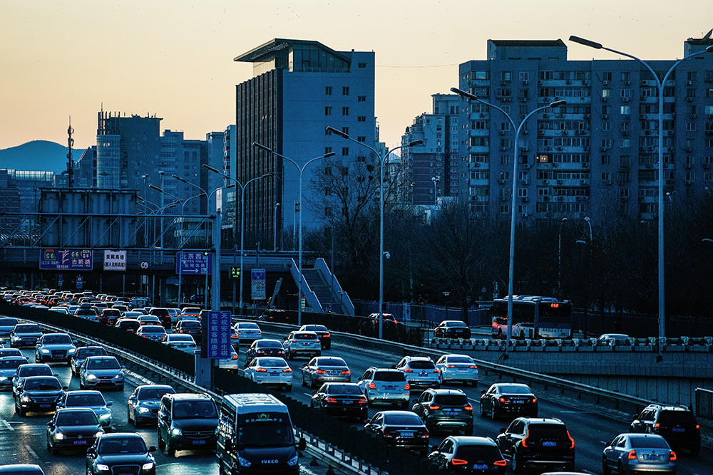 :开雪铁龙的人什么档次-乘联分会上调2025年乘用车零售销量预测