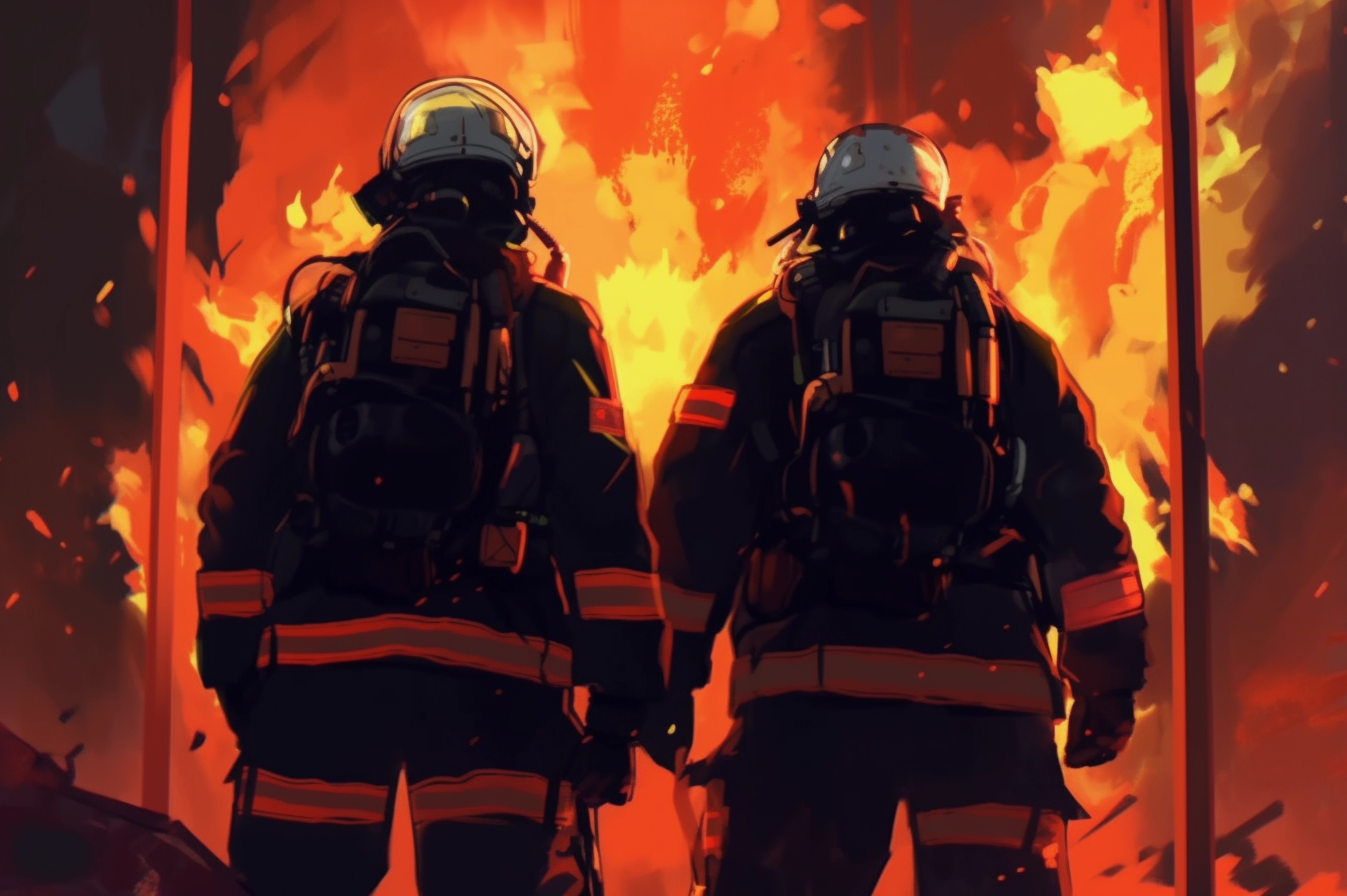 理赔应急预案已启动，香港大埔宏福苑火灾事涉哪些险种与保险公司？