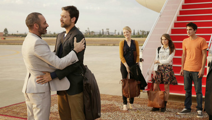 主创HUGO以出色的节奏和叙事打造了一个讲述现实的平台