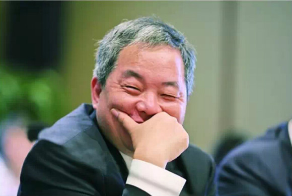 假如宋孙是一致行动人,融绿这场戏会怎样演下去