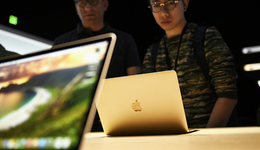 看完这个视频 再决定要不要买新Macbook