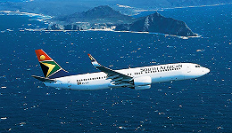 国航或持股南非航空 曲线进入南非市场