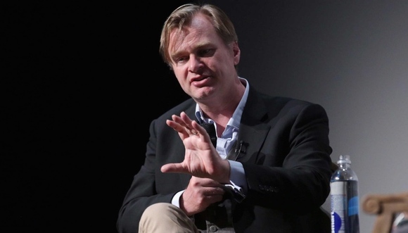 《盗梦空间》结尾没看懂? 诺兰:华丽的想象不